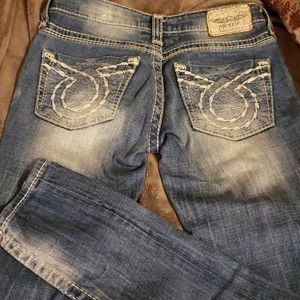 Big Star Jeans